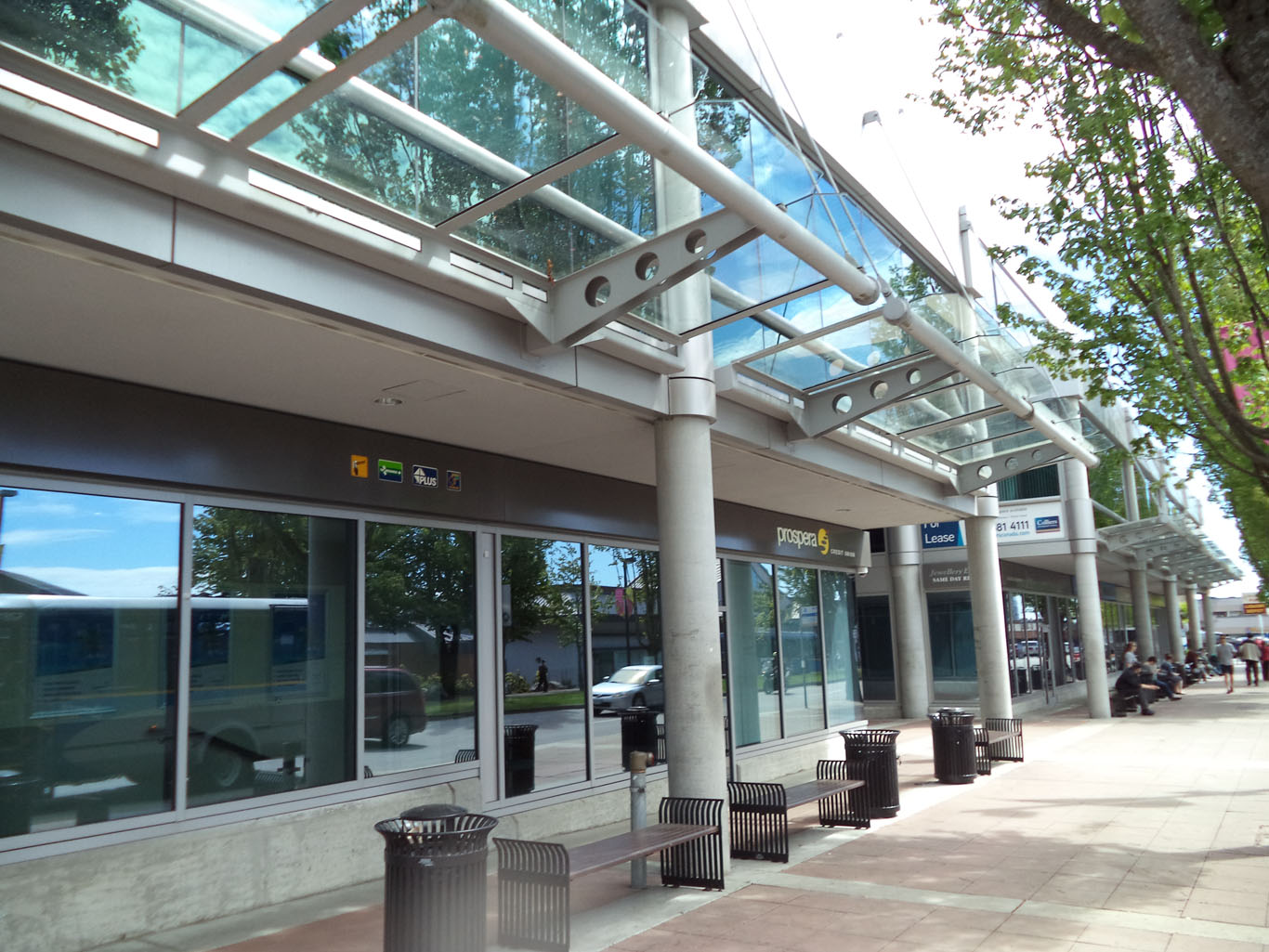 Wellington-Altus - Surrey